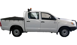 A vehicle image representing the page's contents