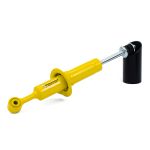 Twin Tube Nitro-Gas Shock Absorber