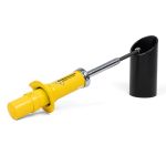 Twin Tube Nitro-Gas Shock Absorber